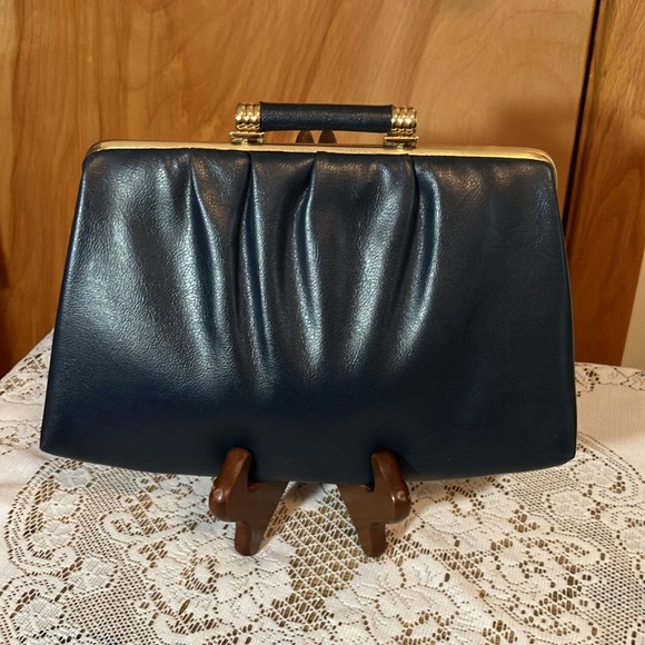 Ande’ purse or clutch - Picture 2 of 7